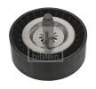 FEBI BILSTEIN Saptırma / kılavuz kasnağı, V-ribbed belt Outer Diameter: 70mm, vida ile — Citroën C-crosser (2)