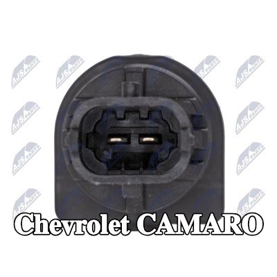NTY مستشعر, مستوى زيت المحرك مع حشية/مانع تسرب, مع كابل — Chevrolet Camaro