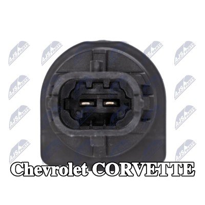 NTY مستشعر, مستوى زيت المحرك مع حشية/مانع تسرب, مع كابل — Chevrolet Corvette