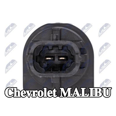 NTY مستشعر, مستوى زيت المحرك مع حشية/مانع تسرب, مع كابل — Chevrolet Malibu