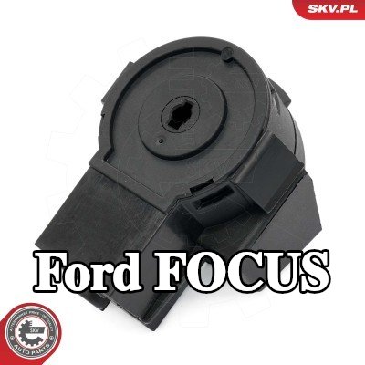 ESEN SKV مفتاح الإشعال — Ford Focus