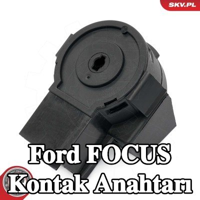 ESEN SKV Kontak anahtarı — Ford Focus