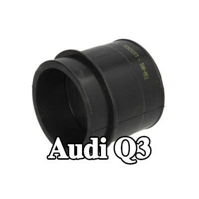 THERMOTEC خرطوم تزويد الهواء — 2016 Audi Q3