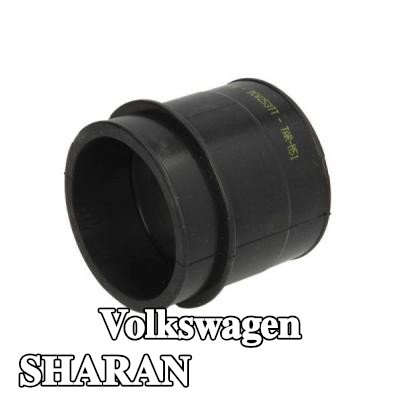 THERMOTEC خرطوم تزويد الهواء — 2012 Volkswagen Sharan
