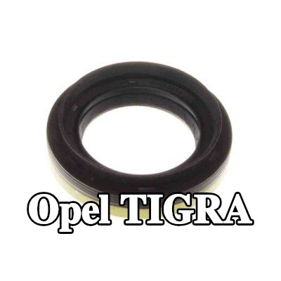 MAXGEAR حشية عمود الإدارة — Opel Tigra