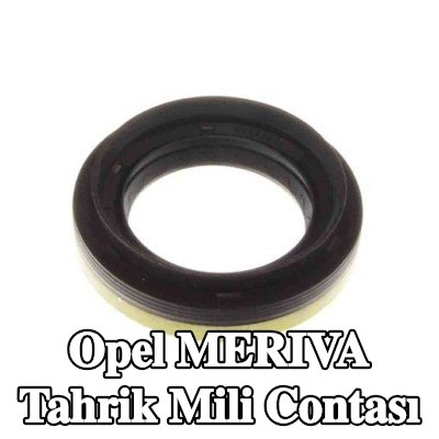 MAXGEAR Tahrik mili contası — Opel Meriva