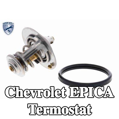 VEMO Termostat EXPERT KITS +, 80°C — Chevrolet Epica