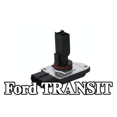 HELLA مستشعر تدفق الهواء الكلي — 2002 Ford Transit