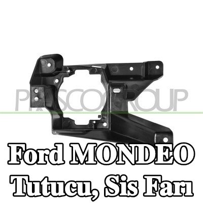 PRASCO Tutucu, sis farı — Ford Mondeo