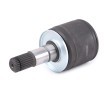 RIDEX Ön aks sol CV mafsal kiti — Mitsubishi Delica / Space Gear (4)