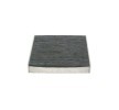 BOSCH Polen filtresi Aktif Karbon Filtresi — 2011 Ford Focus (8)