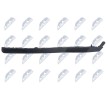 NTY Tampon braketi Sol Ön — 2002 Ford Mondeo (5)