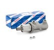 BOSCH Fren ana silindiri — 2011 Ford Focus (1)
