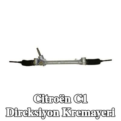 LIZARTE Direksiyon kremayeri — Citroën C1