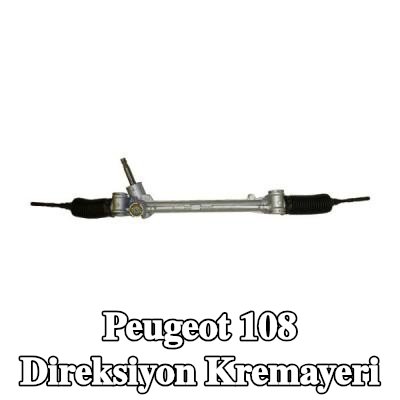 LIZARTE Direksiyon kremayeri — Peugeot 108