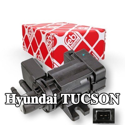 FEBI BILSTEIN محول الضغط، التحكم في العادم — Hyundai Tucson