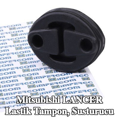 ORIGINAL IMPERIUM Lastik tampon, susturucu — Mitsubishi Lancer