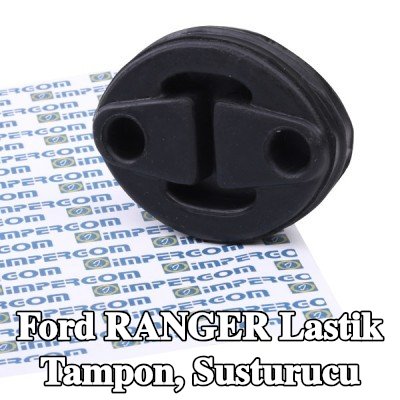 ORIGINAL IMPERIUM Lastik tampon, susturucu — Ford Ranger