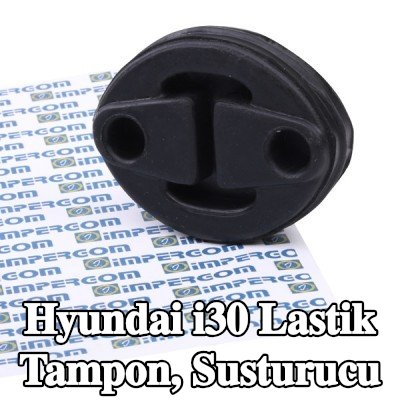 ORIGINAL IMPERIUM Lastik tampon, susturucu — Hyundai i30