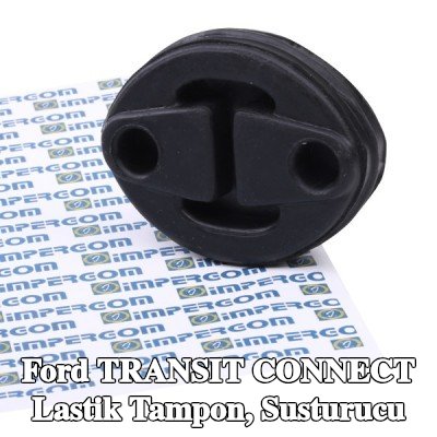 ORIGINAL IMPERIUM Lastik tampon, susturucu — 2002 Ford Transit Connect