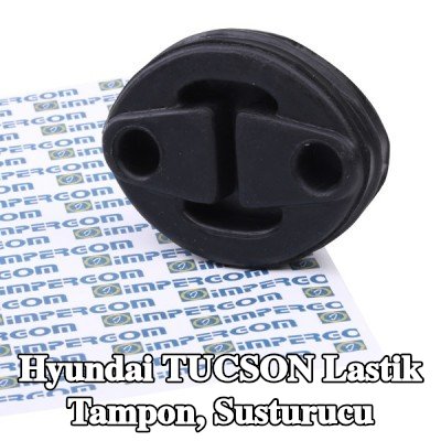ORIGINAL IMPERIUM Lastik tampon, susturucu — 2017 Hyundai Tucson