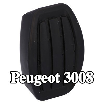 FEBI BILSTEIN وسادة دواسة القابض — Peugeot 3008