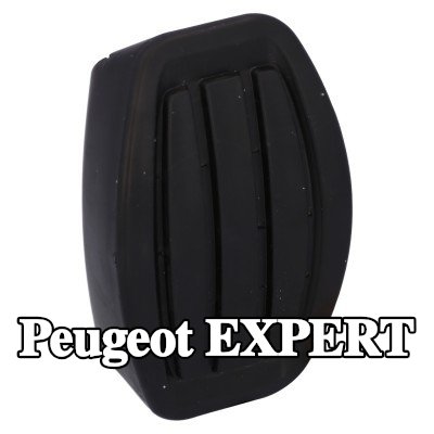 FEBI BILSTEIN وسادة دواسة القابض — Peugeot Expert