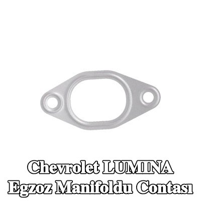 KAMOKA Egzoz manifoldu contası — 1990 Chevrolet Lumina