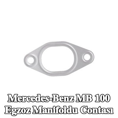 KAMOKA Egzoz manifoldu contası — 1992 Mercedes-Benz Mb 100