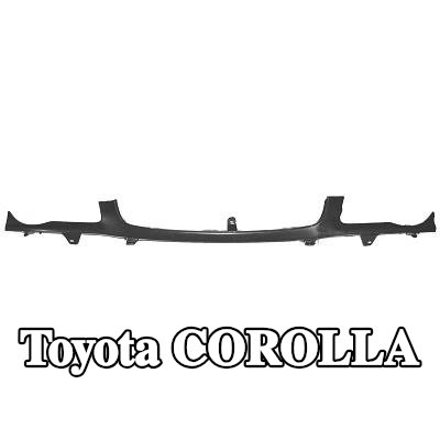 DIEDERICHS إطار، شبكة المبرد — Toyota Corolla