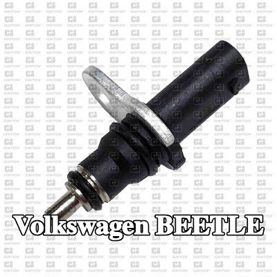 QUINTON HAZELL جهاز استشعار، درجة حرارة الزيت — Volkswagen Beetle