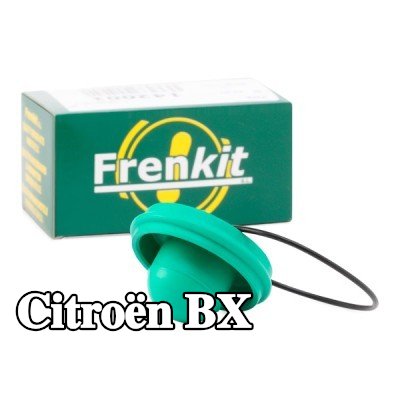 FRENKIT طقم إصلاح، أسطوانة الفرامل الرئيسية — Citroën Bx
