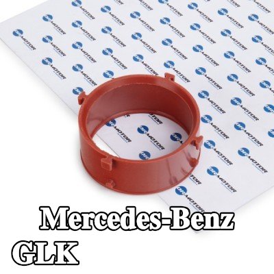 DR.MOTOR AUTOMOTIVE حشية، خرطوم هواء التوربو — Mercedes-Benz Glk