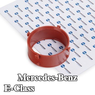 DR.MOTOR AUTOMOTIVE حشية، خرطوم هواء التوربو — 2012 Mercedes-Benz E-Class
