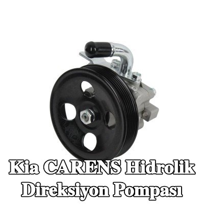 ABAKUS Hidrolik direksiyon pompası — Kia Carens