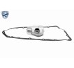 VAICO Conta/sızdırmazlık elemanı içeren otomatik şanzıman filtre kiti — 2002 Nissan X-trail (3)