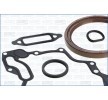 AJUSA Tam Conta Seti, silindir kapağı contalı motor, valf gövdesi contalı, MULTILAYER STEEL — SEAT Arosa (4)