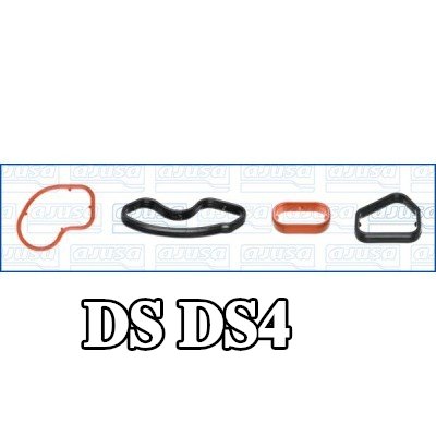 AJUSA طقم مانع تسرب الحاقن — DS Ds4