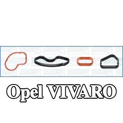 AJUSA طقم مانع تسرب الحاقن — Opel Vivaro