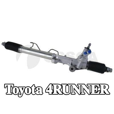 OSSCA حامل التوجيه — Toyota 4runner
