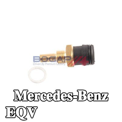 BOGAP مفتاح ضغط مكيف الهواء — Mercedes-Benz Eqv