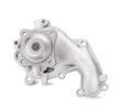 VALEO Kapaklı su pompası, conta/sızdırmazlık elemanları ile — 2002 Ford Focus (3)