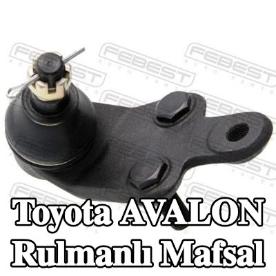 FEBEST Ön Sol Aks Bilyeli Mafsal — Toyota Avalon