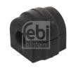 FEBI BILSTEIN Anti roll bar burcu Arka Aks, 17mm, EPDM (etilen propilen dien monomer (M sınıfı) kauçuk) — 2011 BMW X3 (2)
