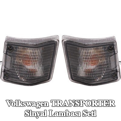 DIEDERICHS Gösterge Seti HD Tuning — 1990 Volkswagen Transporter