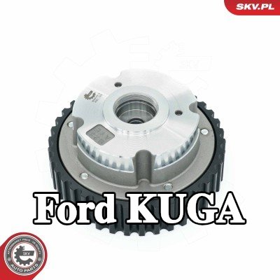 ESEN SKV مُعدِّل عمود الكامات للجانب السحب — Ford Kuga