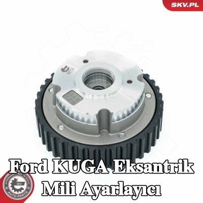 ESEN SKV Emme tarafı eksantrik mili ayar tertibatı — Ford Kuga