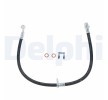 DELPHI Fren hortumu 620mm — Honda Cr-v (1)