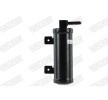 WALKER Klima alıcı kurutucu R134a — Opel Calibra (3)