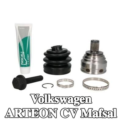 PASCAL CV mafsalı Tekerlek Tarafı — Volkswagen Arteon